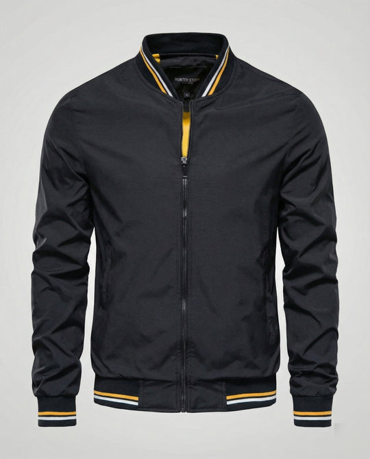 Bomberjacke Herren Slim Fit
