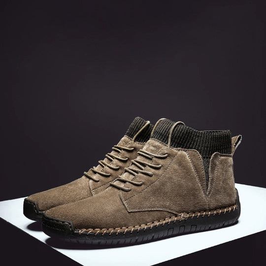 R&B | Klassische Stiefel für Männer