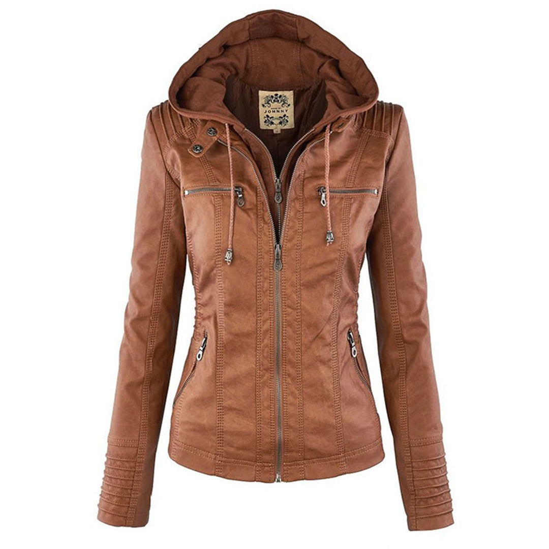R&B | Äußerst Modische Jacke