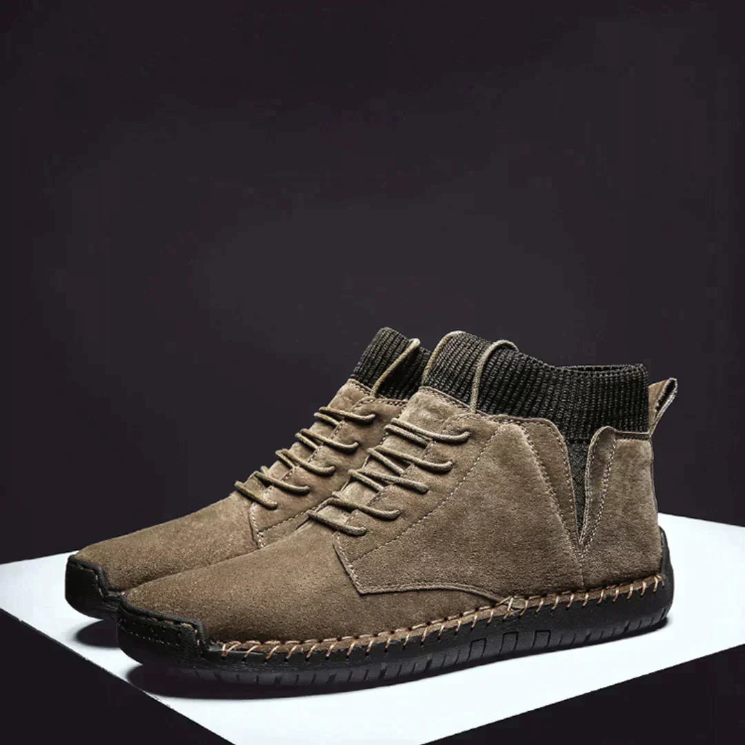 R&B | Warme Klassische Stiefel