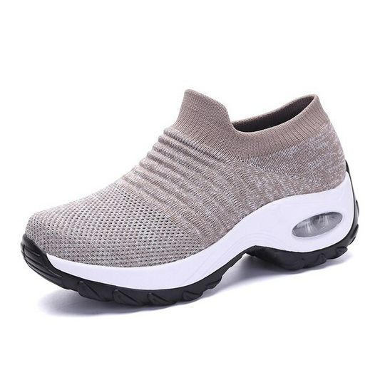 Orthopädische Hypersoft Laufschuhe für Frauen – Eliana R&B
