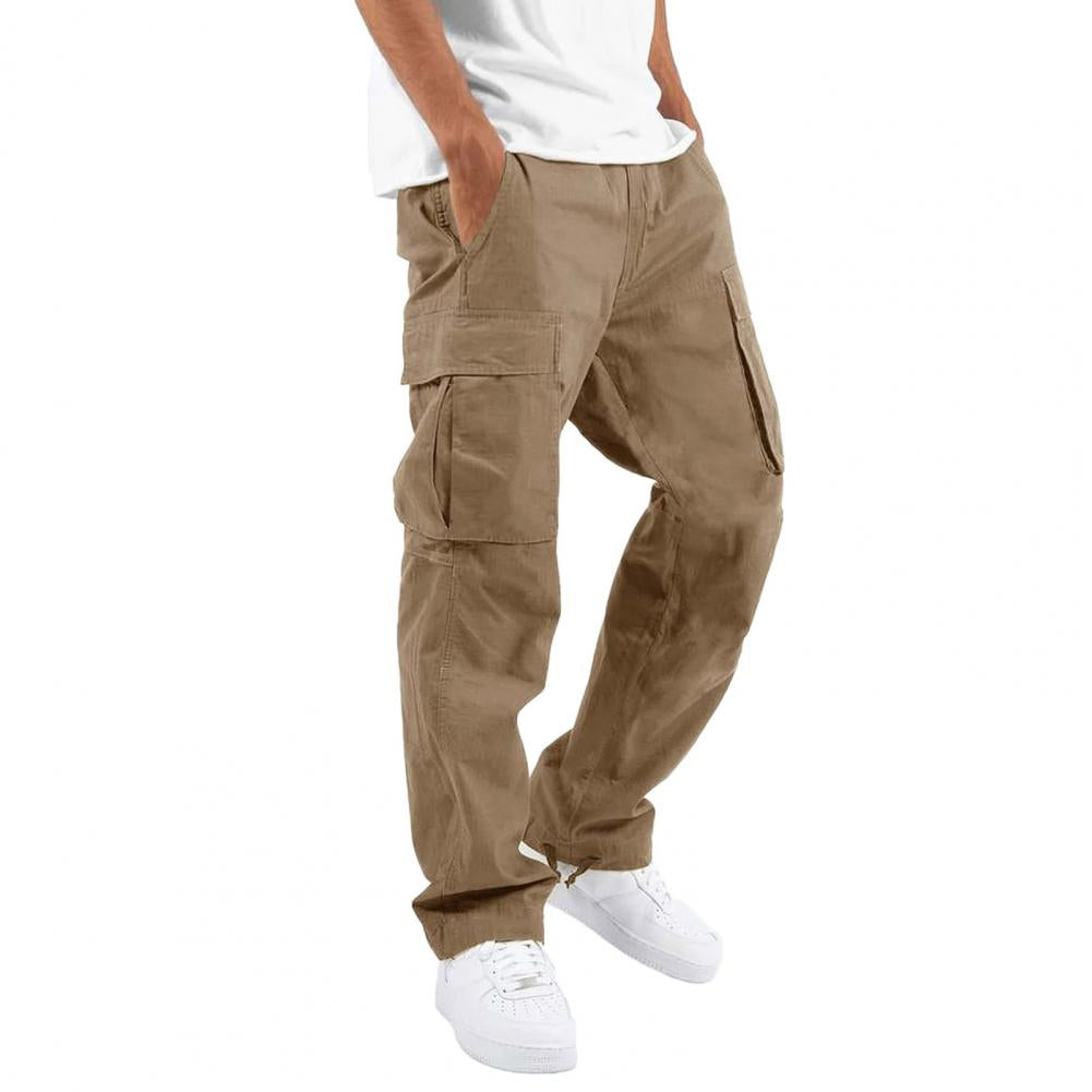 R&B | Freizeit Cargo Hosen für Männer