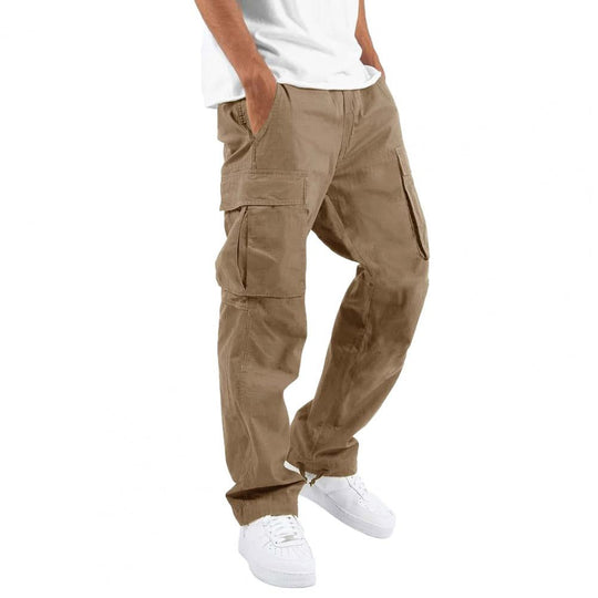 R&B | Freizeit Cargo Hosen für Männer