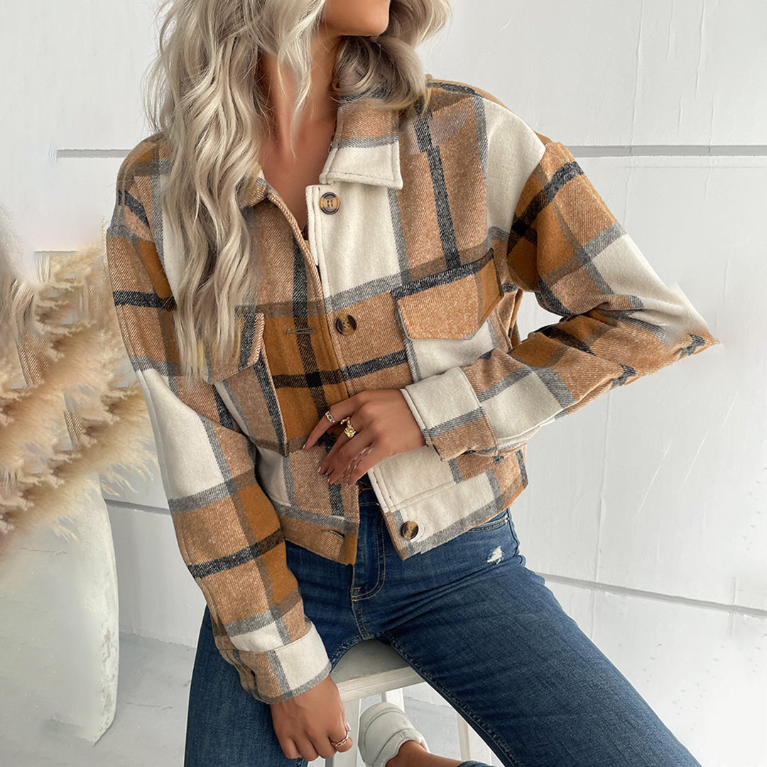 R&B | Schicke Jacke für Frauen