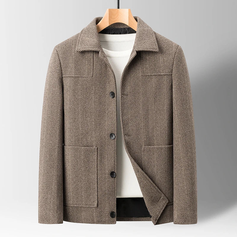 R&B | Herrenanzugjacke