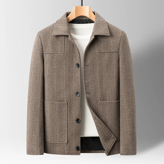 R&B | Herrenanzugjacke