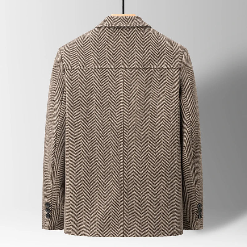 R&B | Herrenanzugjacke