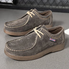 R&B | Bequeme Wild schuhe mit Anti Rutsch Sohle für Mehr Komfort
