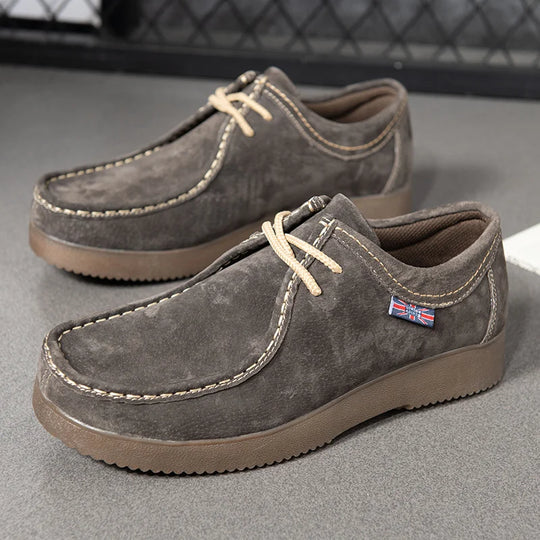 R&B | Bequeme Wild schuhe mit Anti Rutsch Sohle für Mehr Komfort