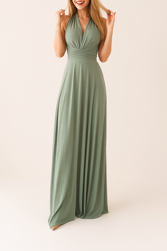 R&B | En bequeme Sommerkleid