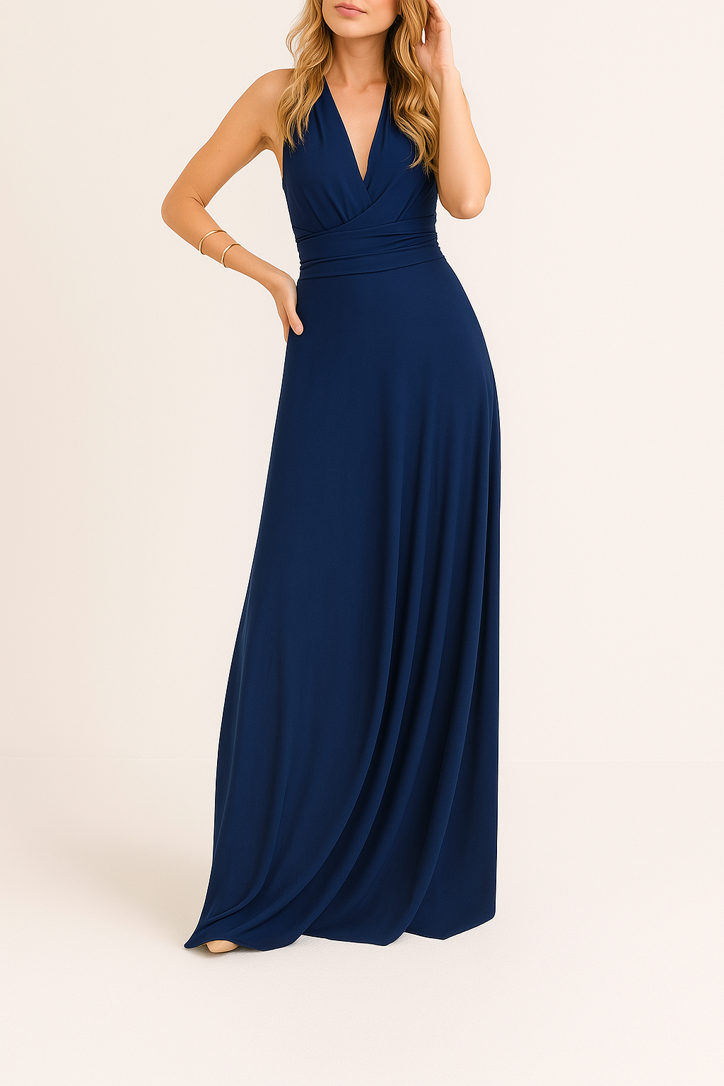 R&B | En bequeme Sommerkleid