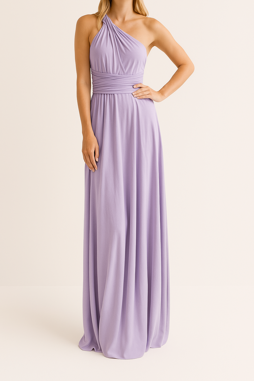 R&B | En bequeme Sommerkleid