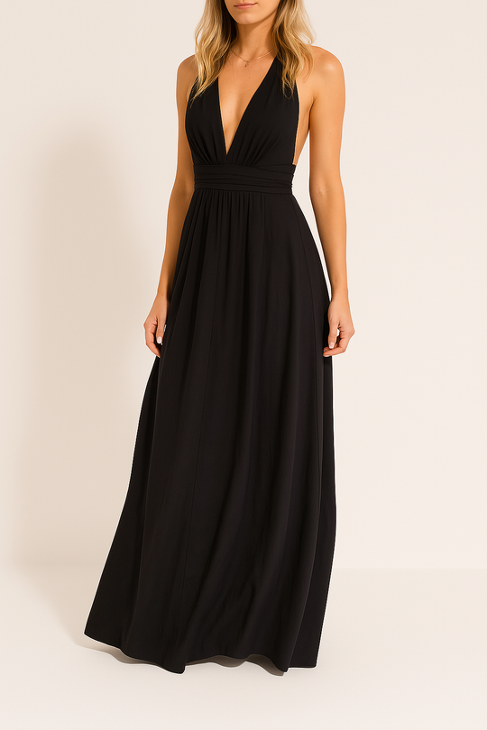 R&B | En bequeme Sommerkleid