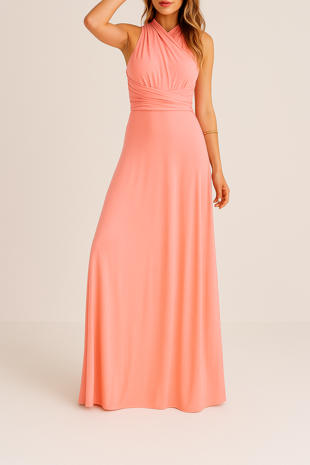 R&B | En bequeme Sommerkleid