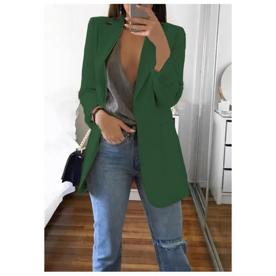 R&B | Blazer Trendy Blazer Für Jeden Anlass
