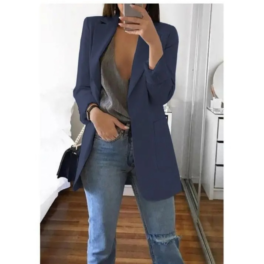 R&B | Blazer Trendy Blazer Für Jeden Anlass