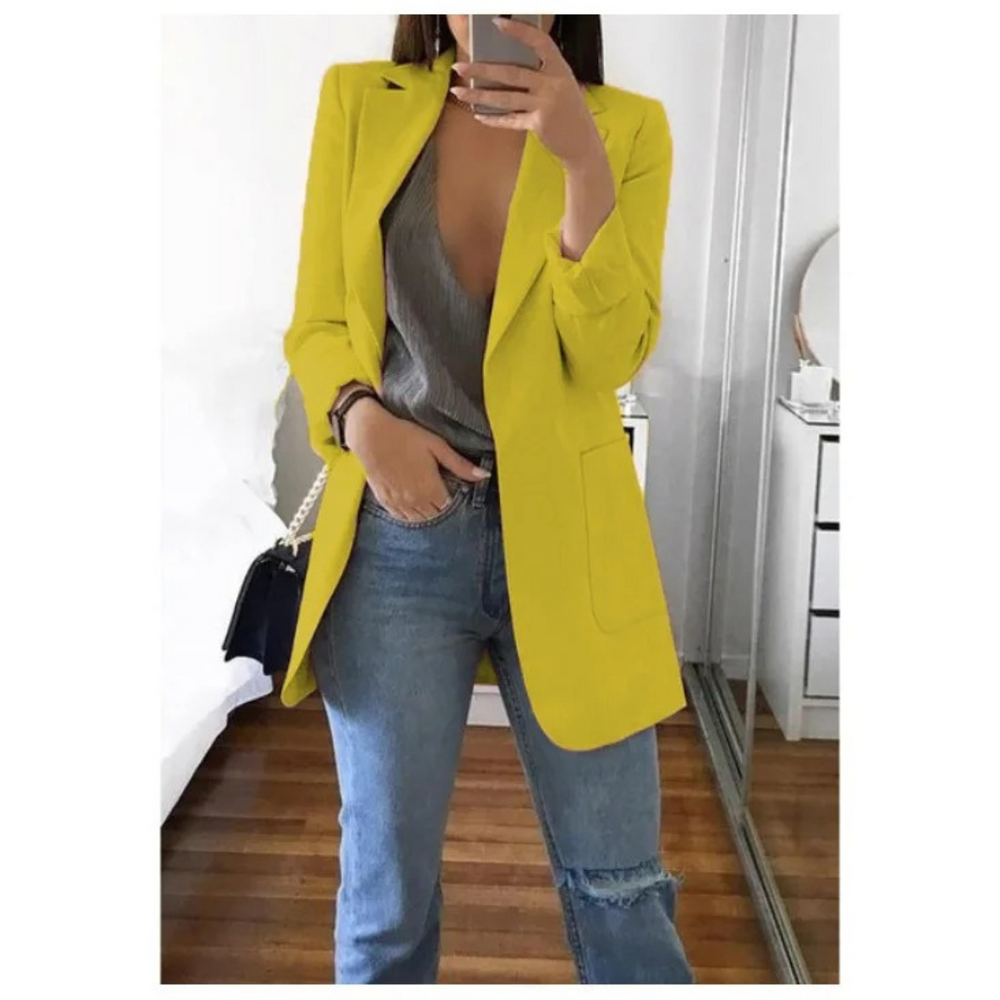 R&B | Blazer Trendy Blazer Für Jeden Anlass