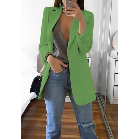 R&B | Blazer Trendy Blazer Für Jeden Anlass