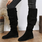 R&B | Kniehohe Stiefel für Frauen – Stylisch & Bequem Unterstützung