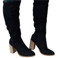 R&B | Damen Stiefel - Eleganter und Trendy Stil
