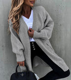 R&B | Maßgeschneiderte und Elegante Winterjacke