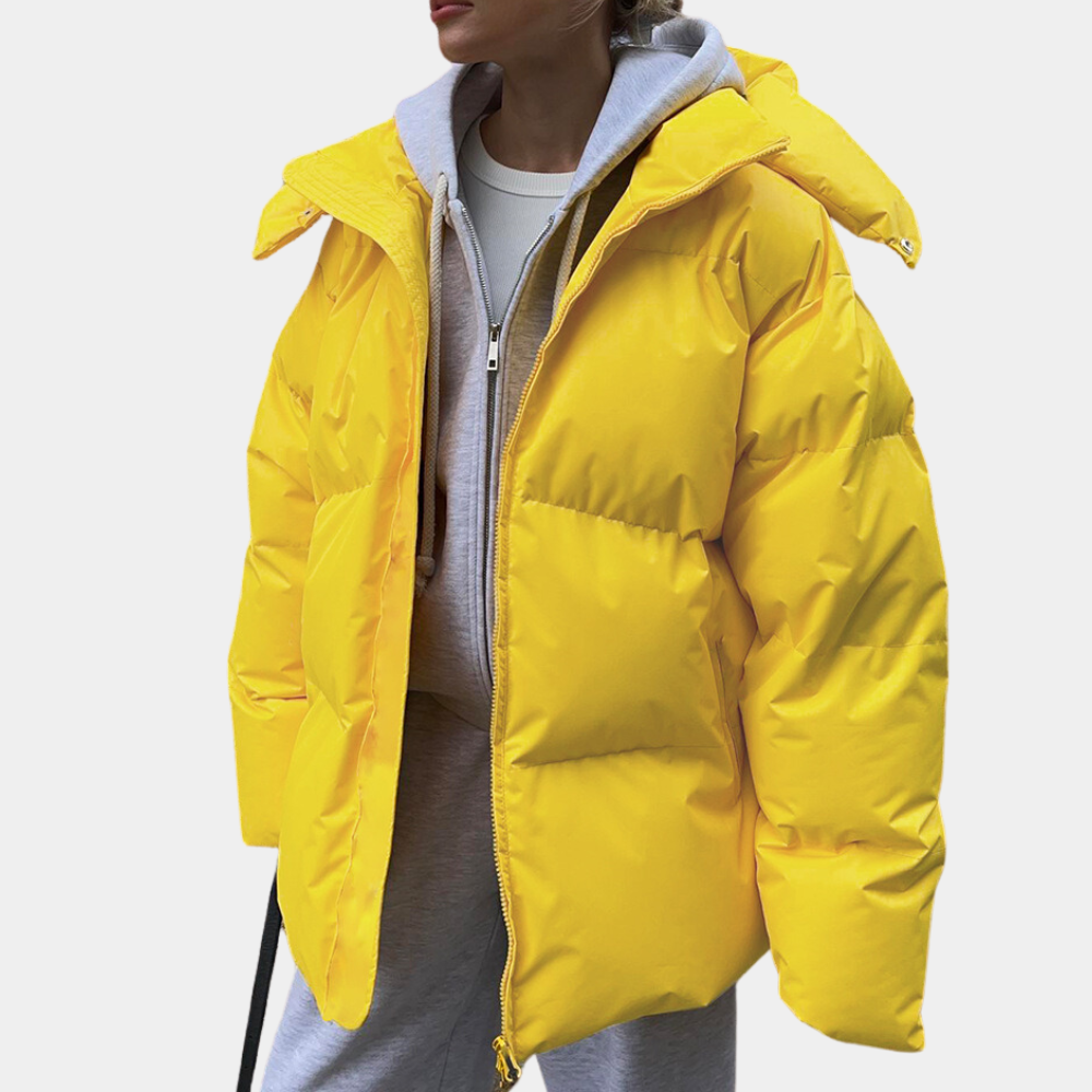 R&B | Winterjacke für Frauen