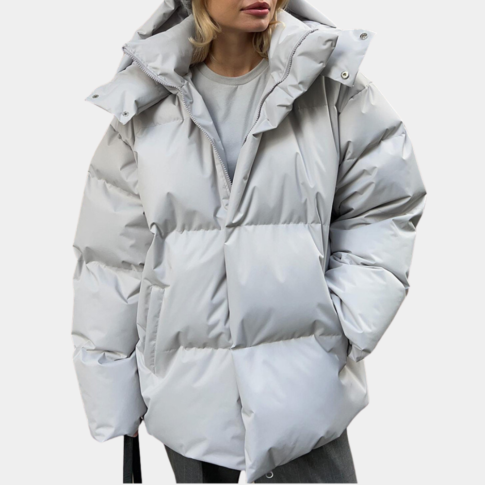 R&B | Winterjacke für Frauen
