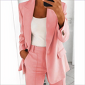R&B | Blazer Set Jacke und Hose für Damen