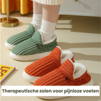 Weiche & warme Hausschuhe für Damen