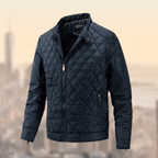R&B | Leichte Wattierte Herrenjacke