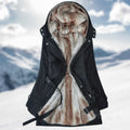 R&B | Trendiger Winterparka Damen