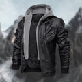 R&B | Elegante und Stilvolle Herbstjacke