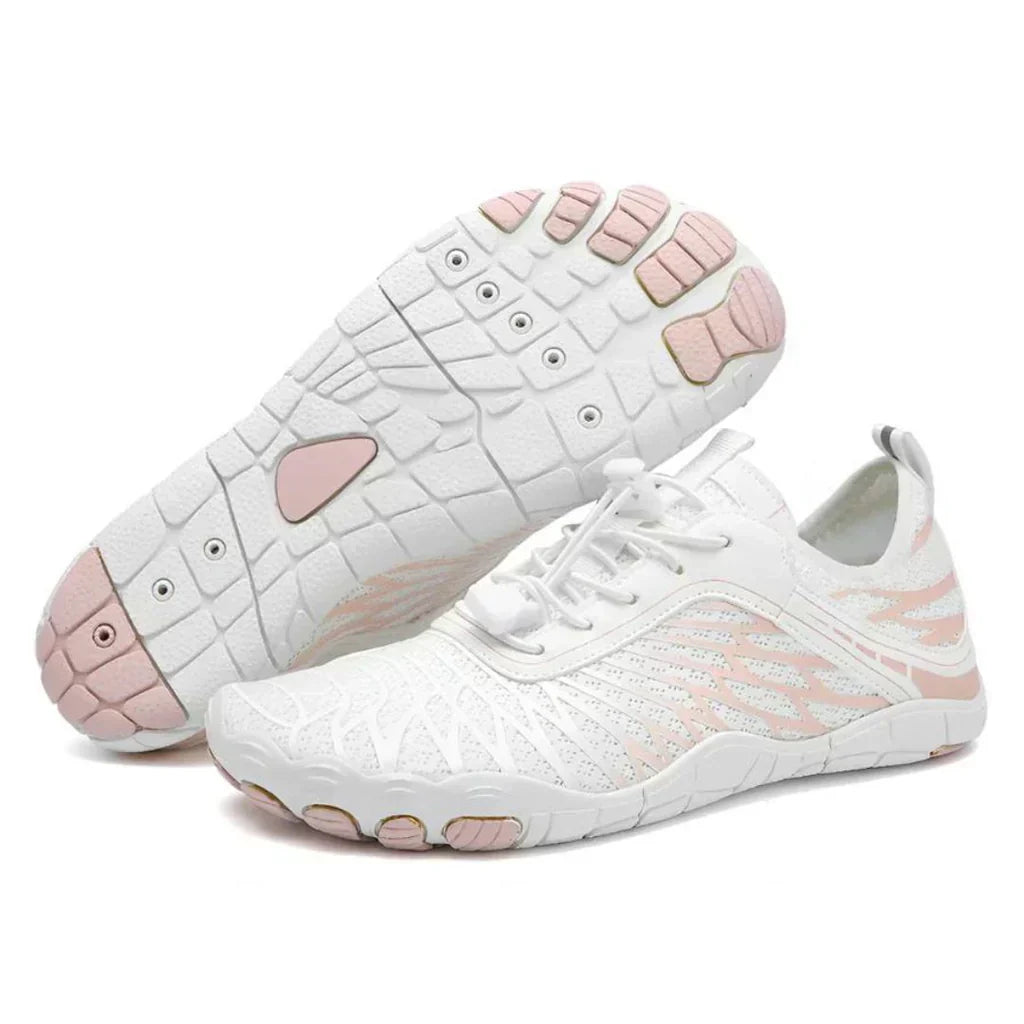 Leichte BarfußLaufschuhe R&B