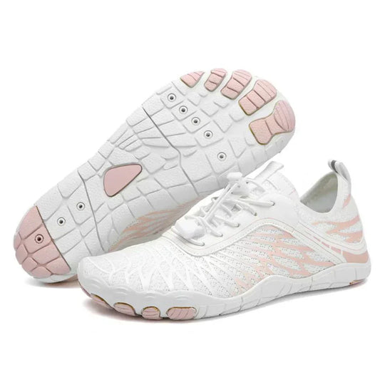 Leichte BarfußLaufschuhe R&B