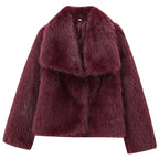 R&B | Eleganter Warmer Blouson für Frauen
