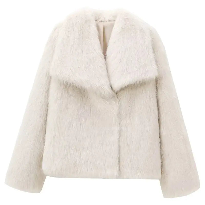 R&B | Eleganter Warmer Blouson für Frauen