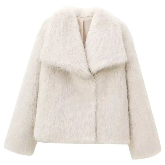 R&B | Eleganter Warmer Blouson für Frauen