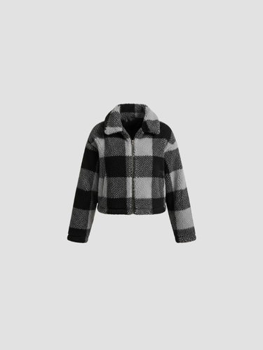 R&B | und Moderne Jacke für Damen