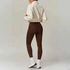 R&B | Aus Weichem Polarfleece für Damen