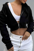 R&B | Strickjacke