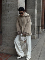 R&B | Statement Jacke
