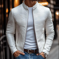 R&B | Luxuriöse Kroko jacke