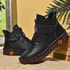 R&B | Warme Winter Sneakers Stiefel