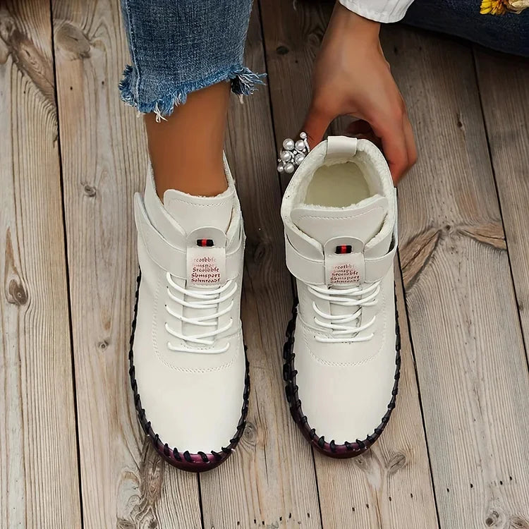 R&B | Warme Winter Sneakers Stiefel