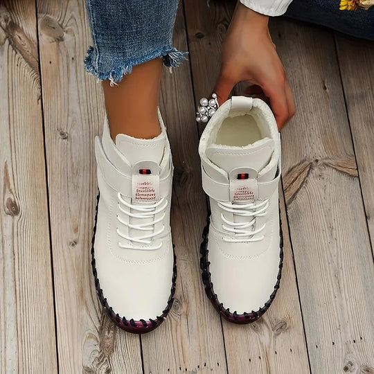 R&B | Warme Winter Sneakers Stiefel