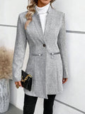 R&B | Slim Jacket für Damen