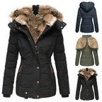 R&B | Winter Parka