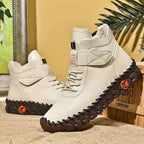 R&B | Warme Winter Sneakers Stiefel
