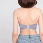R&B | Trägerloser Bh - Damen - Komfort Bh mit Push-Up Effekt und Perfektem Sitz