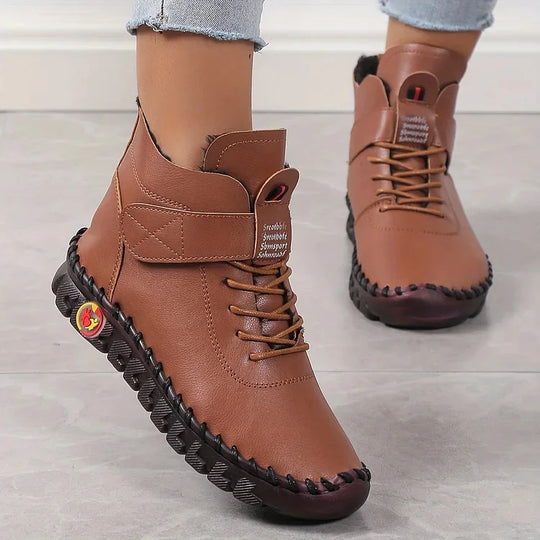 R&B | Warme Winter Sneakers Stiefel